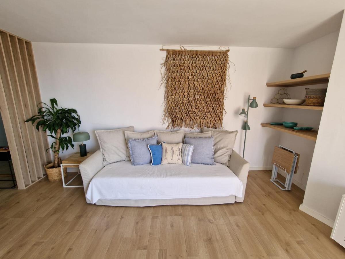 Beautiful Penthouse Apartment El Medano  Exterior photo